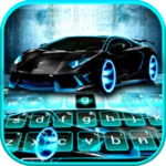 Logo of Sports Racing Car Background android Application 